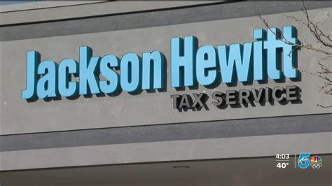 jackson hewitt tax refund